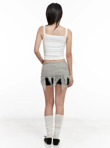 lace-shirred-cropped-tank-cl518