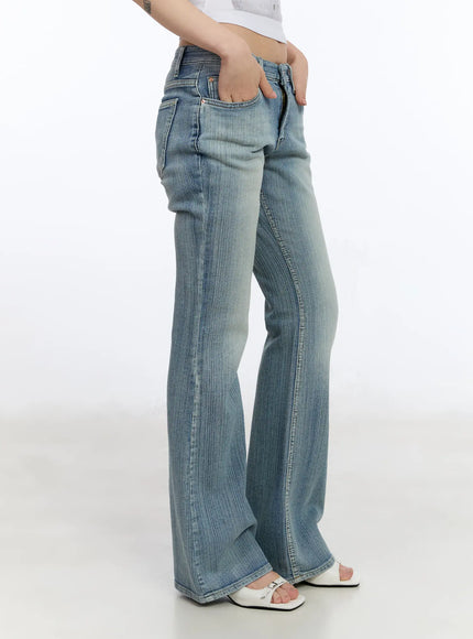 capu-low-rise-bootcut-jeans-ca506
