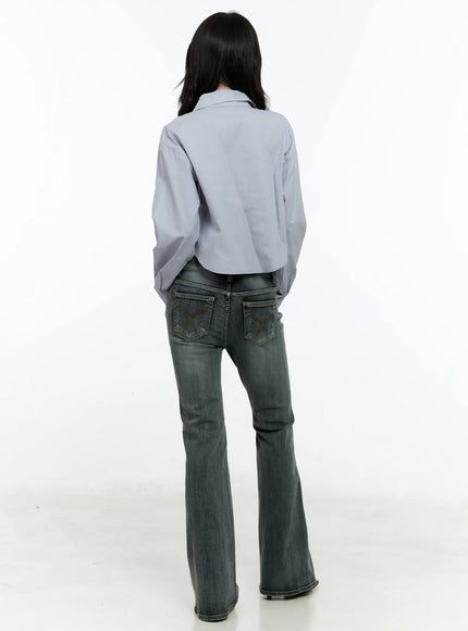 cropped-button-up-blouse-cn517