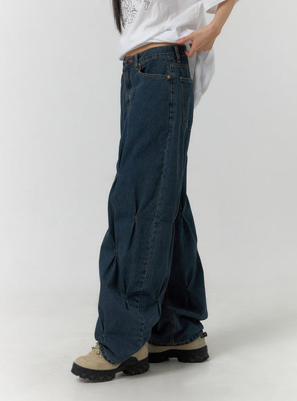 quilted-wide-leg-denim-cf406