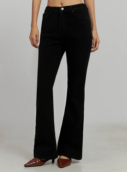 chae-high-rise-bootcut-jeans-ij505