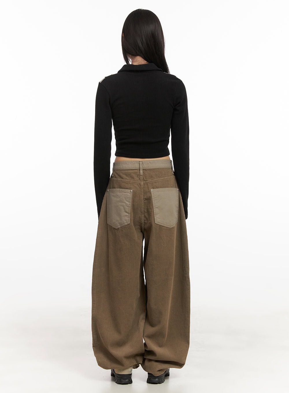 buttoned-slim-fit-cropped-cardigan-cd426