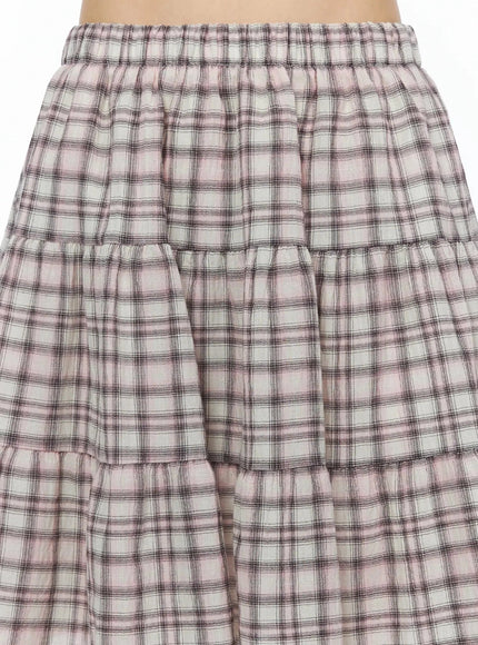 plaid-checkered-midi-skirt-iy526