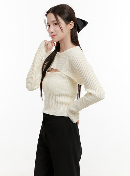 cable-knit-bolero-og428