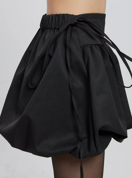 chic-bubble-mini-skirt-io530