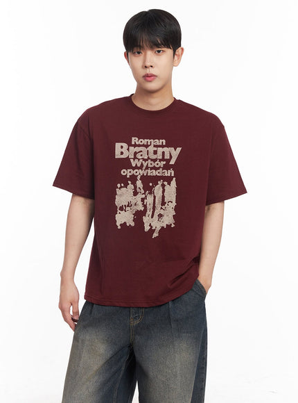 mens-loose-fit-round-neck-graphic-t-shirt-iy522