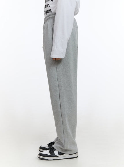 mens-relaxed-fit-cotton-sweatpants-gray-is413