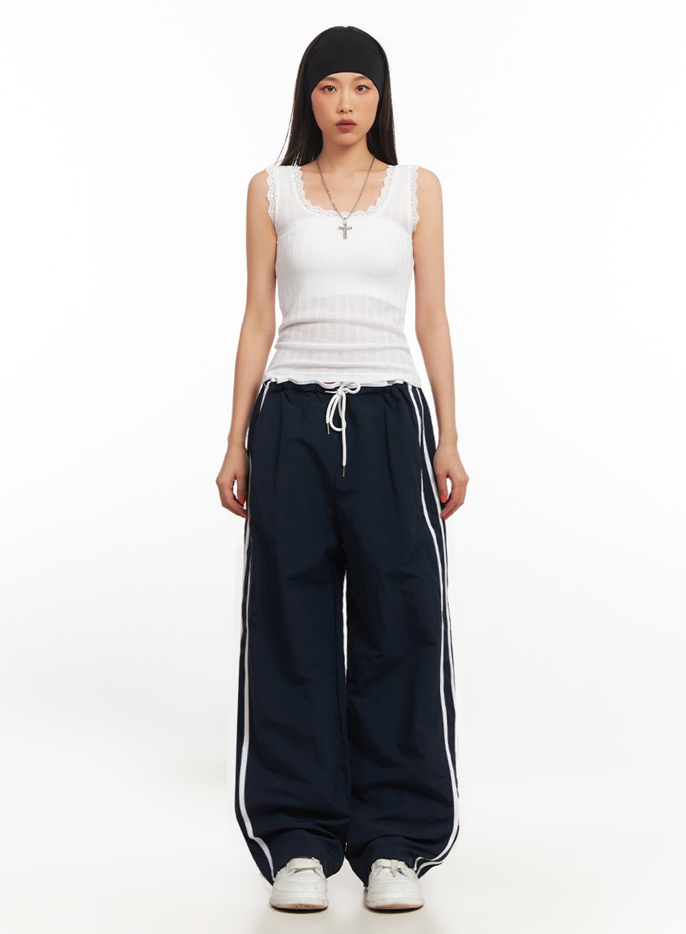 striped-nylon-track-pants-ia507