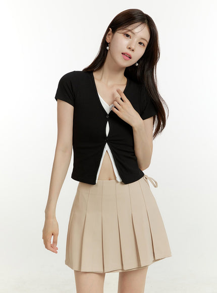 slit-layered-short-sleeve-top-ou428
