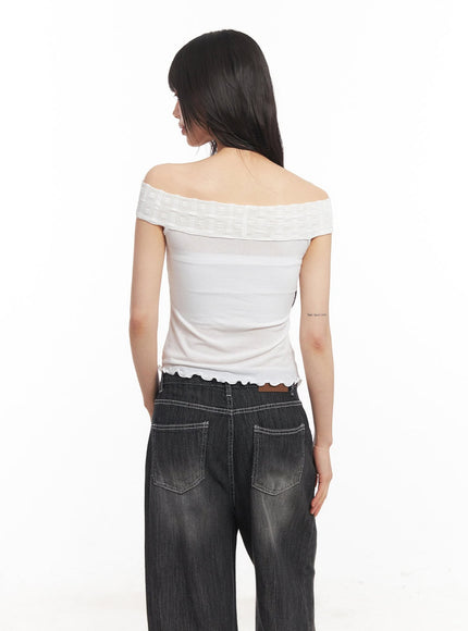 lace-off-shoulder-top-ca523