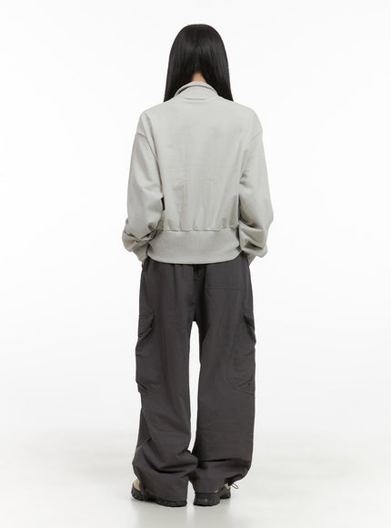 string-banded-baggy-cargo-pants-cs403