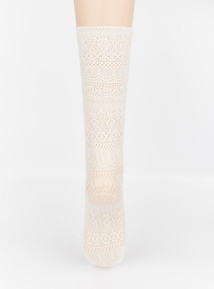 delicate-brezent-lace-socks-im528