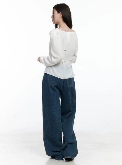 draped-blouse-co503