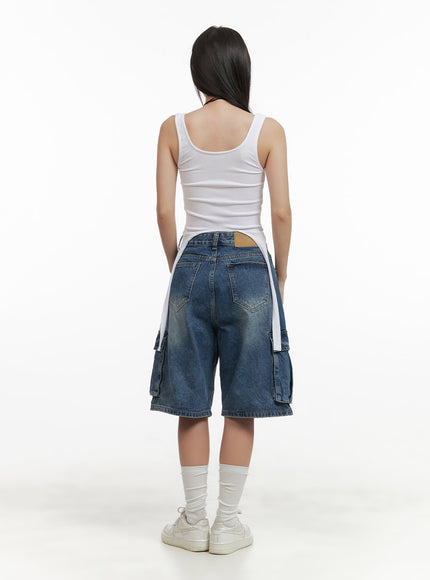 washed-denim-cargo-jorts-cy420