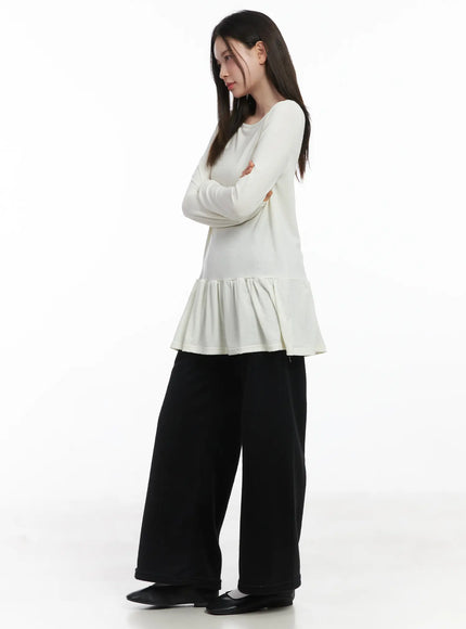 fleece-wide-leg-sweatpants-cj506