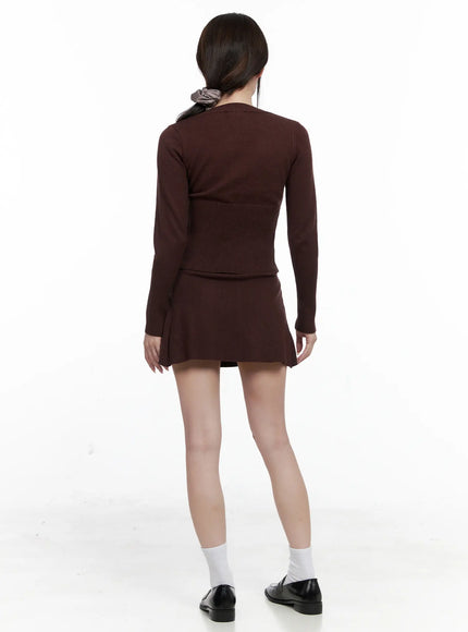 knit-cardigan-and-skirt-co-ord-co521