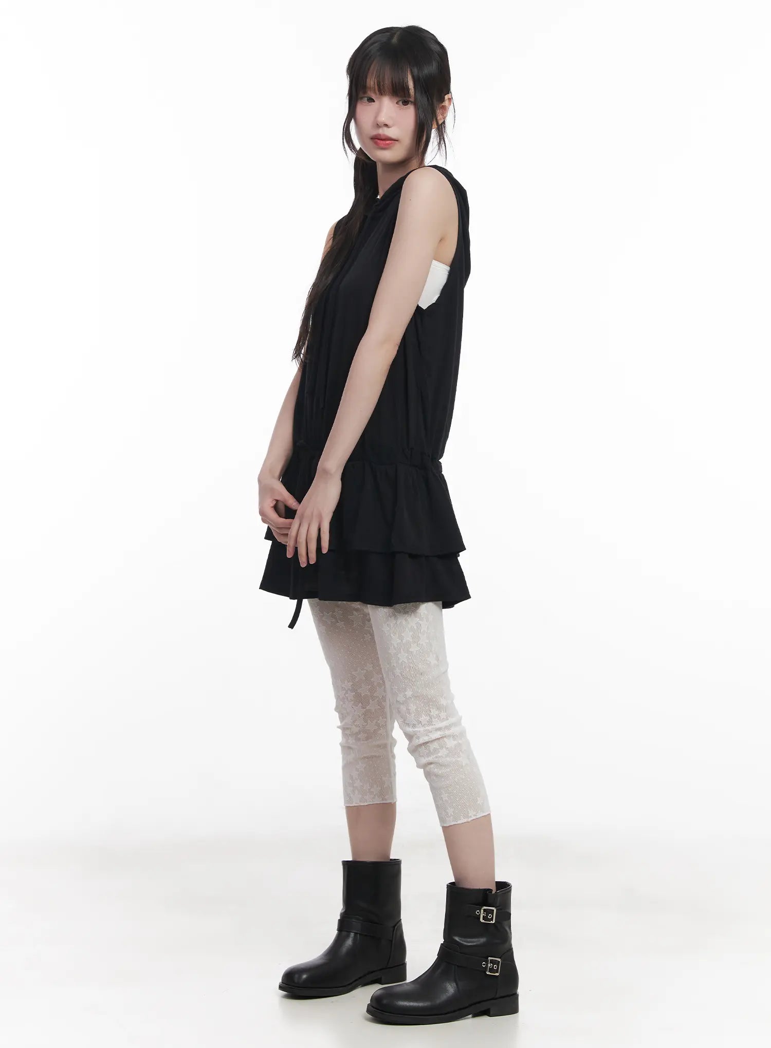 sleeveless-hooded-mini-dress-cu519