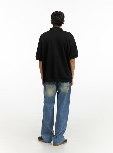 mens-light-washed-baggy-jeans-iu419