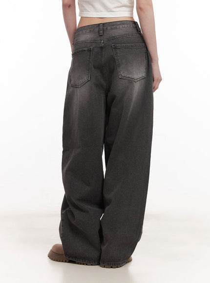 Dianna Baggy Jeans CM518