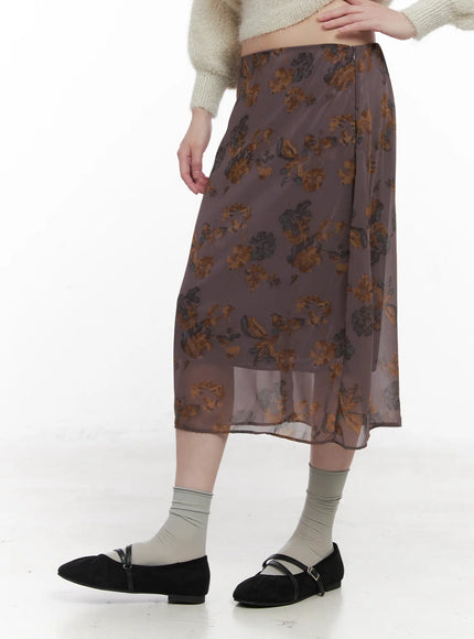vintage-floral-layered-midi-skirt-cn510