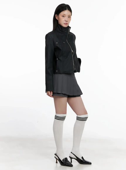 pleated-mini-skort-is508