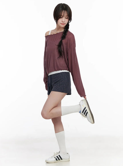 sheer-off-shoulder-long-sleeve-top-cm527