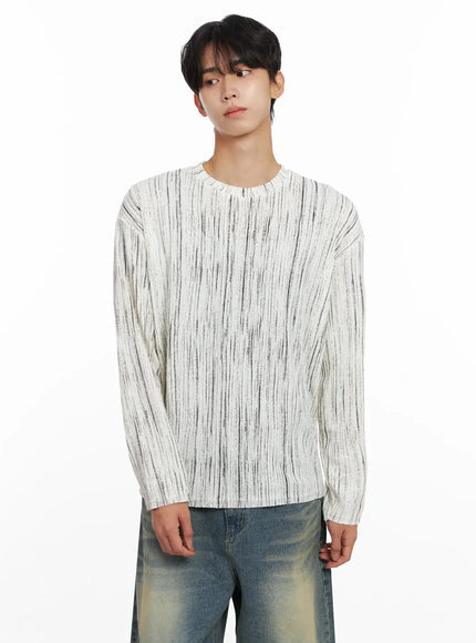 mens-vertical-stripe-long-sleeve-shirt-io516