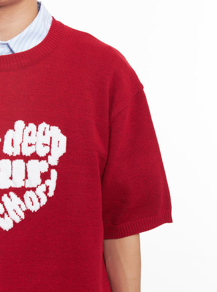 mens-heart-graphic-short-sleeve-sweater-ia521