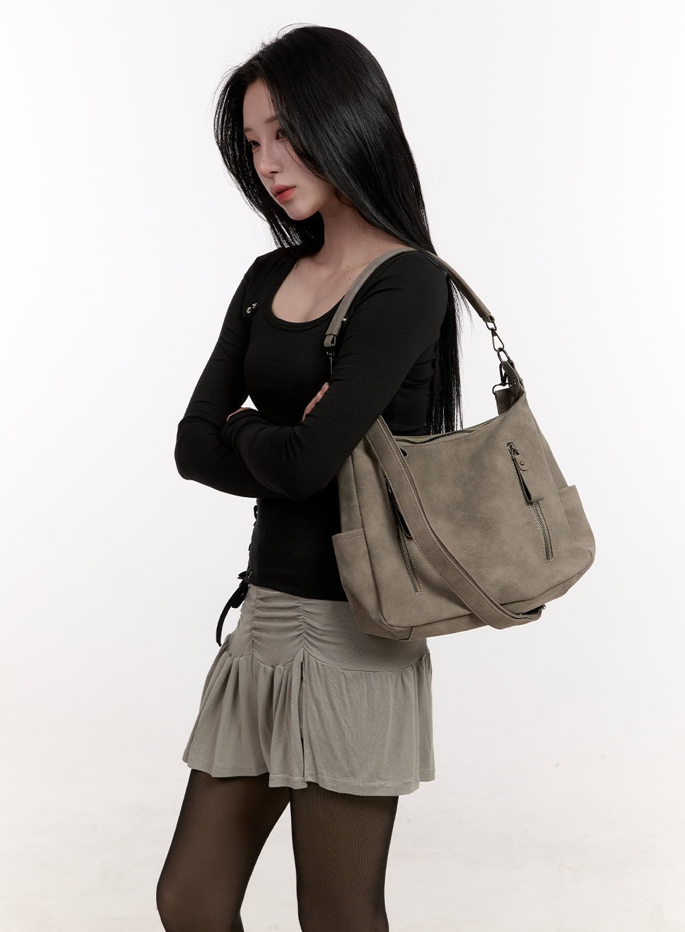 chic-double-strap-shoulder-bag-cj531