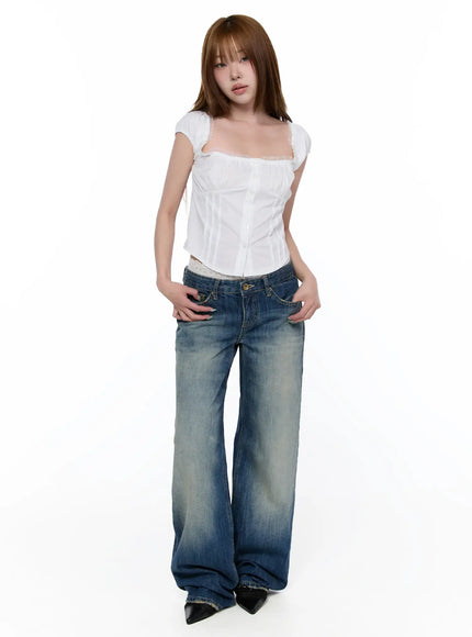 two-way-ruffle-square-neck-blouse-ca520