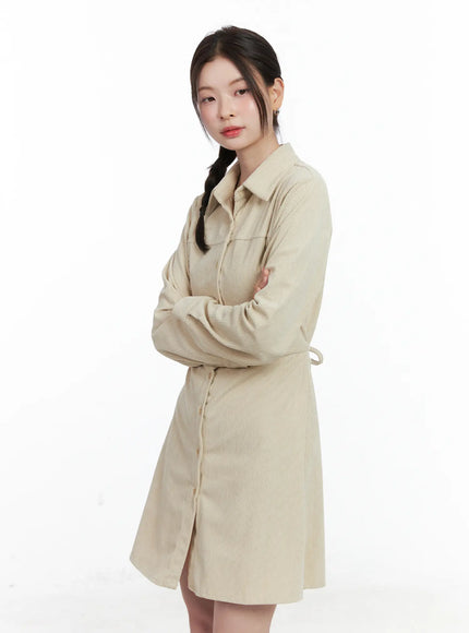 corduroy-button-up-mini-dress-cn518