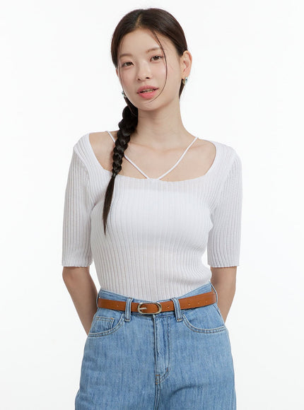 linen-knit-sweater-top-ol424