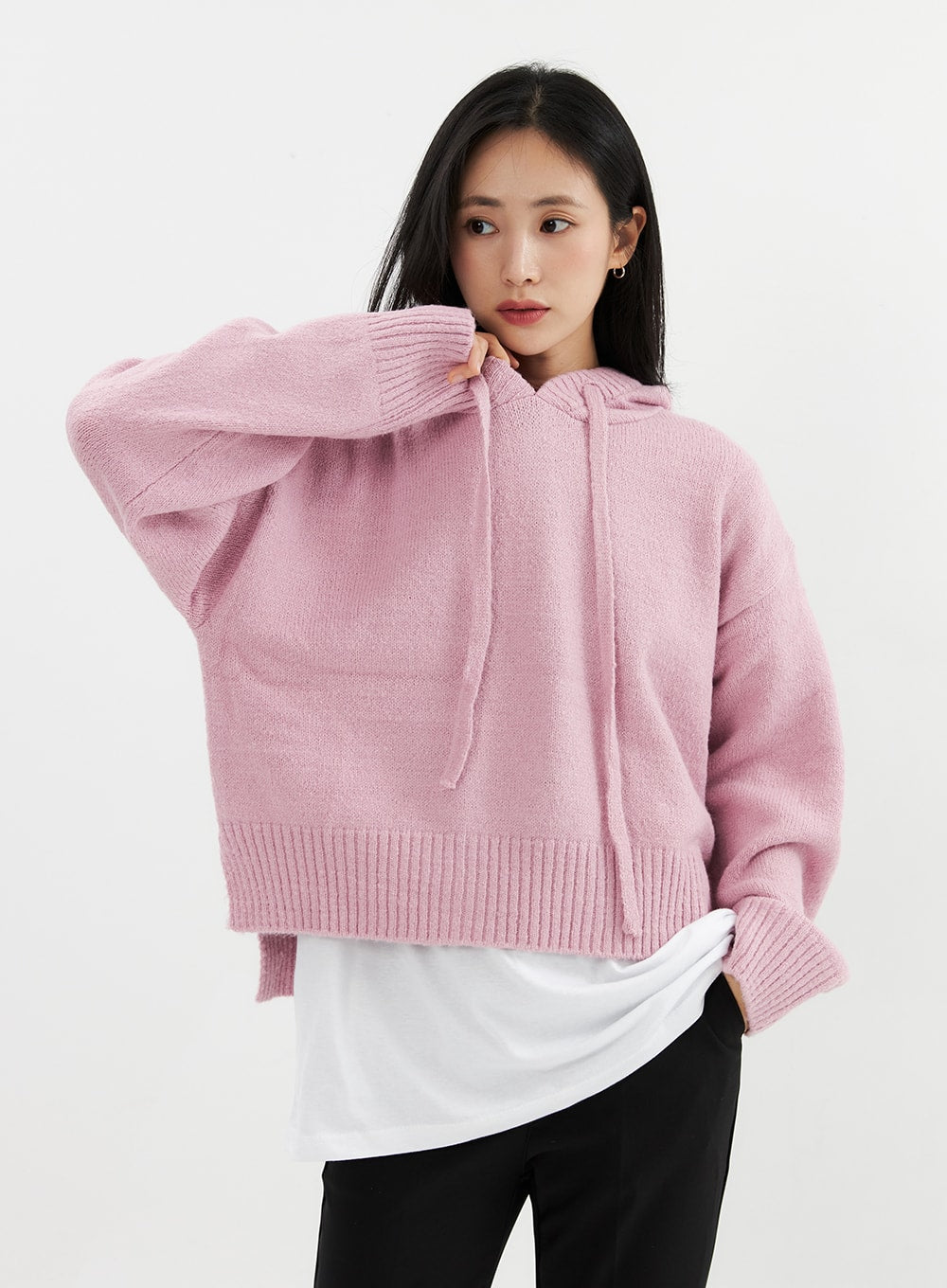 hooded-knit-sweater-oo305