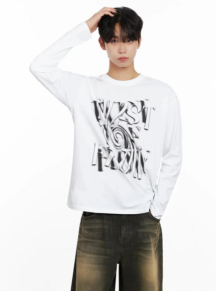 mens-twist-graphic-long-sleeve-shirt-io516