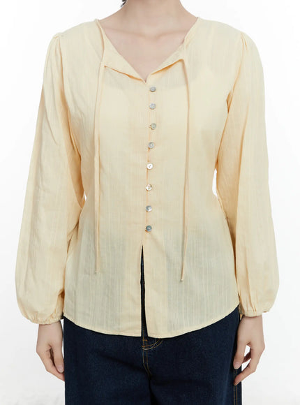 elegant-chiffon-long-sleeve-blouse-f502