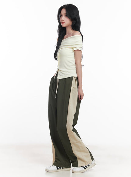 buttoned-slit-off-shoulder-crop-top-cy526