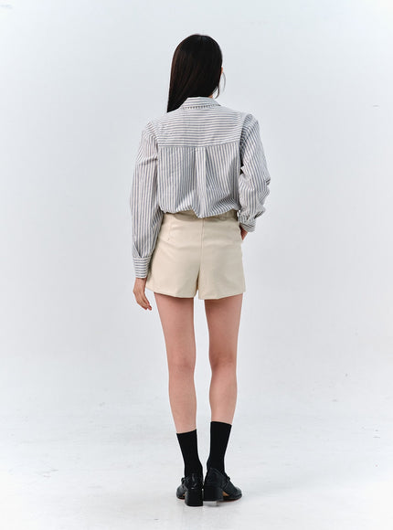 modern-minimalist-faux-leather-shorts-oo319