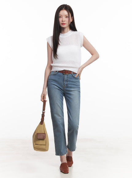 faux-leather-pocket-shoulder-bag-iy508
