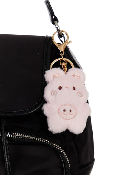 fluffy-mini-bunny-doll-keyring-im527