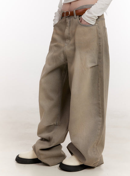 eunice-pintuck-washed-baggy-jeans-cj531