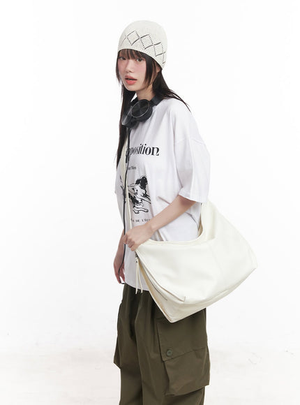 geo-print-linen-beanie-cy520