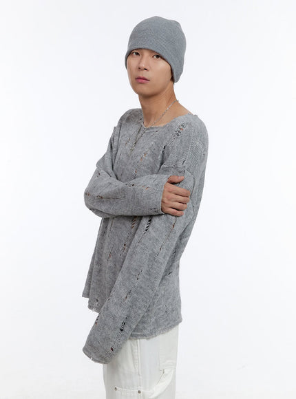 mens-destroyed-oversize-sweater-ig428