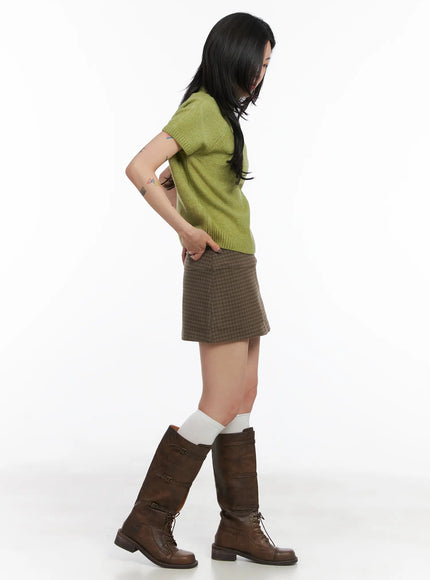 low-rise-plaid-mini-skirt-cd509