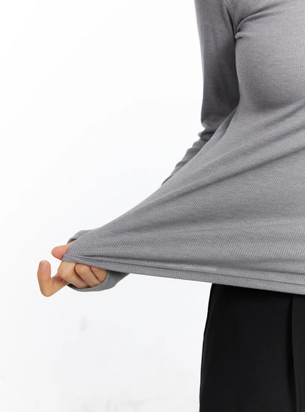 slim-fit-ribbed-turtleneck-long-sleeve-top-cn518