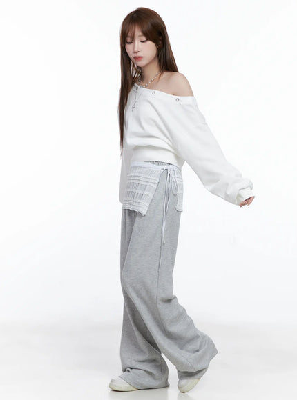 off-shoulder-eyelet-sweatshirt-cg529