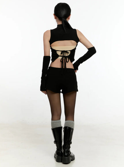 sleeveless-knit-set-with-arm-warmers-cn506