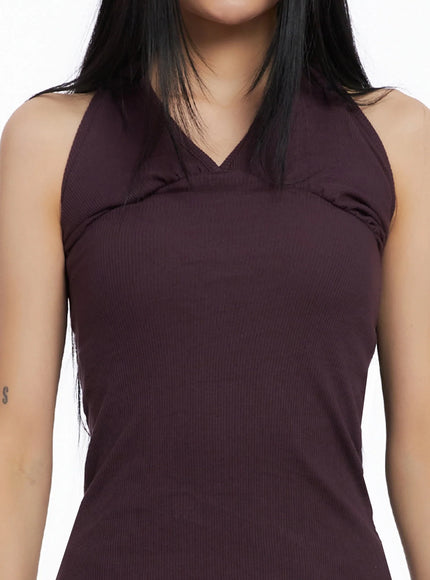 ribbed-halter-sleeveless-top-co517