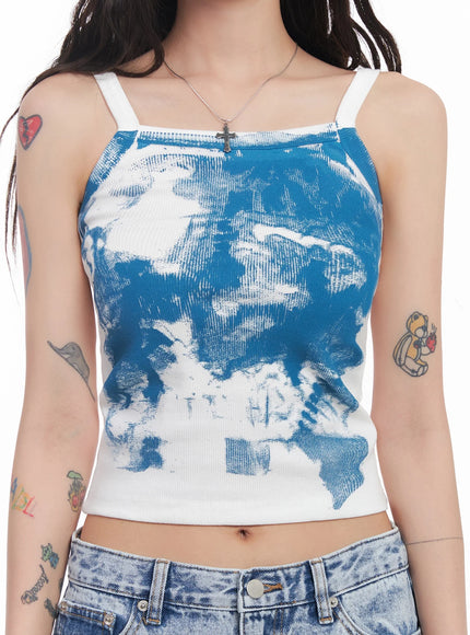 abstract-art-print-tank-ic503