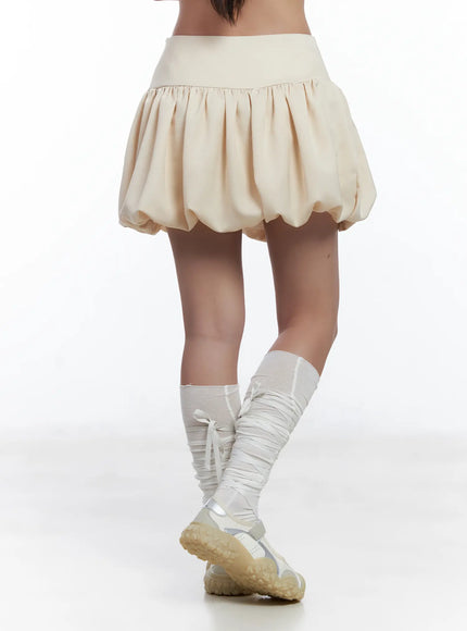bubble-hem-mini-skirt-cj530