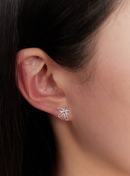 Elva Earrings IA530